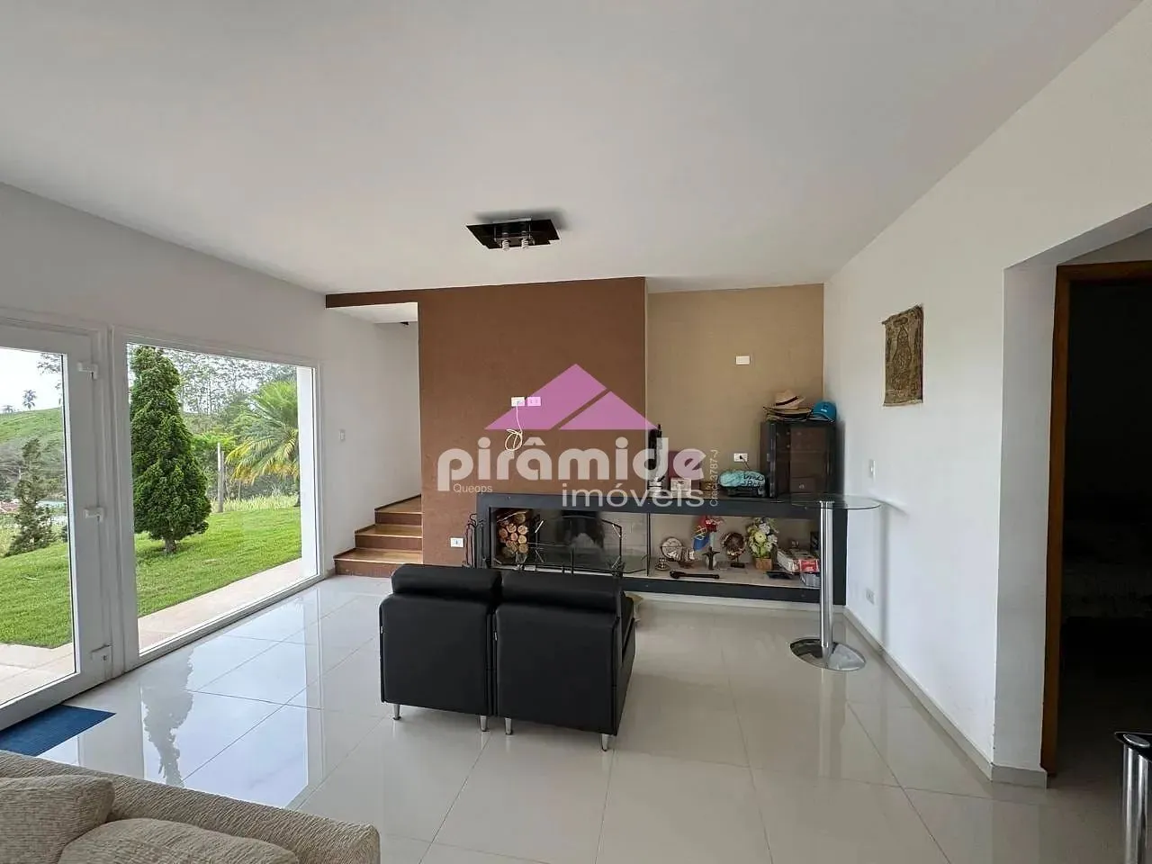 Casa, 5 quartos, 400 m² - Foto 9
