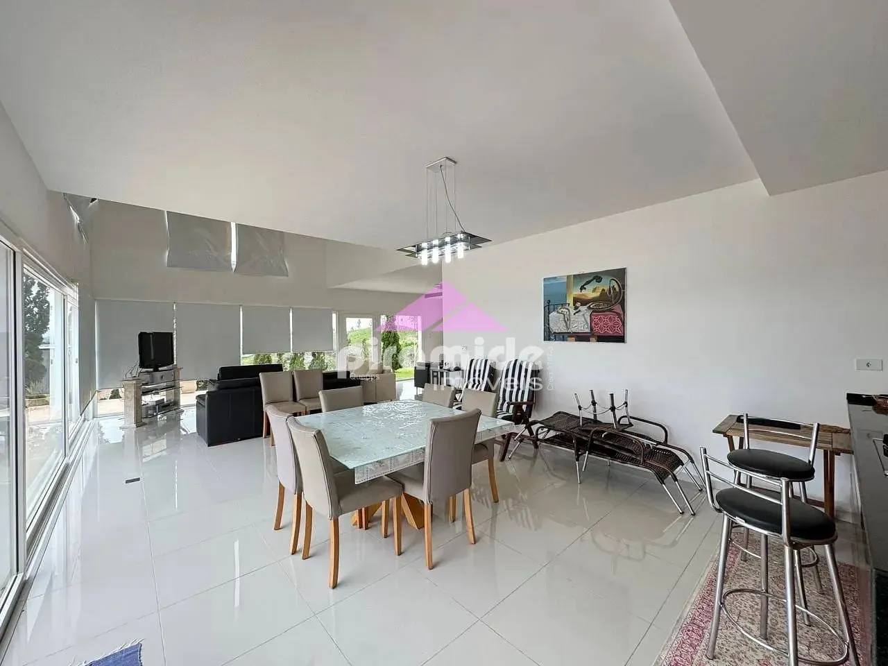 Casa, 5 quartos, 400 m² - Foto 10
