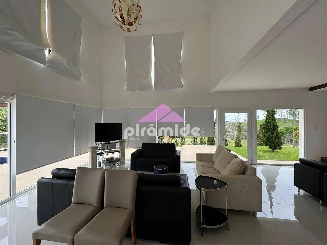 Casa, 5 quartos, 400 m² - Foto 12