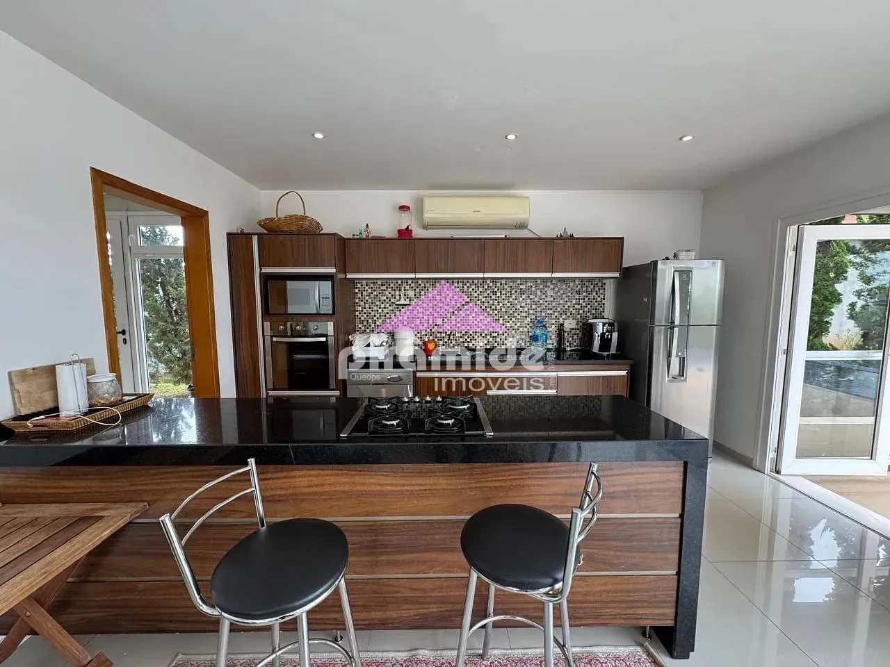 Casa, 5 quartos, 400 m² - Foto 13