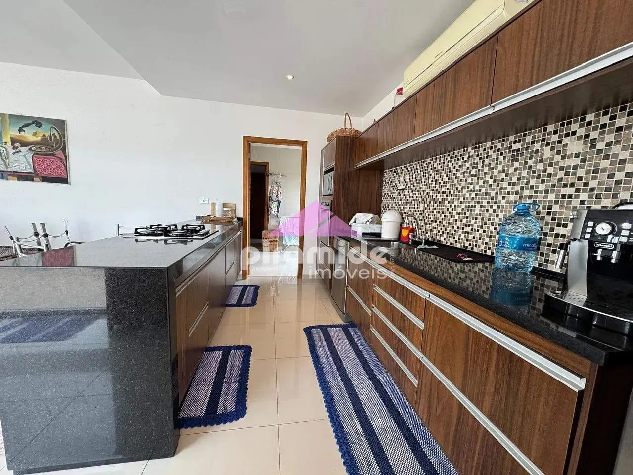 Casa, 5 quartos, 400 m² - Foto 14
