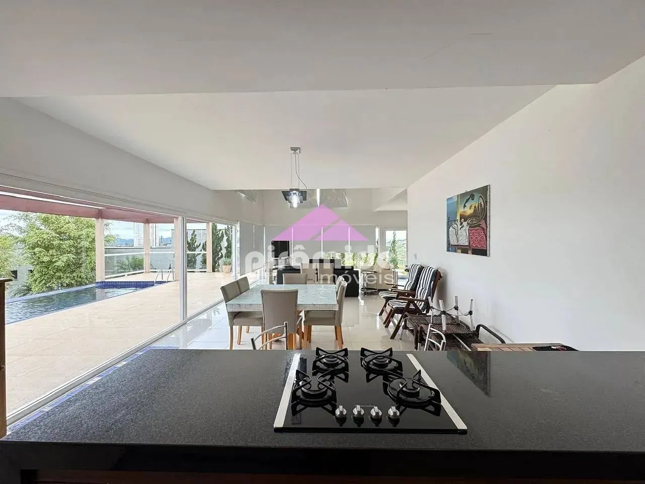 Casa, 5 quartos, 400 m² - Foto 15