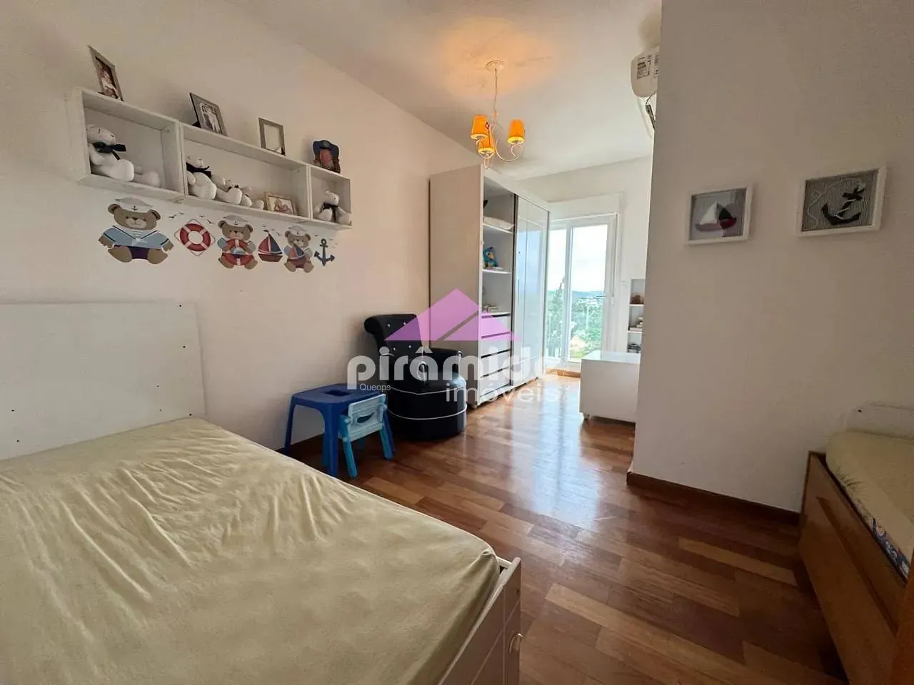 Casa, 5 quartos, 400 m² - Foto 23
