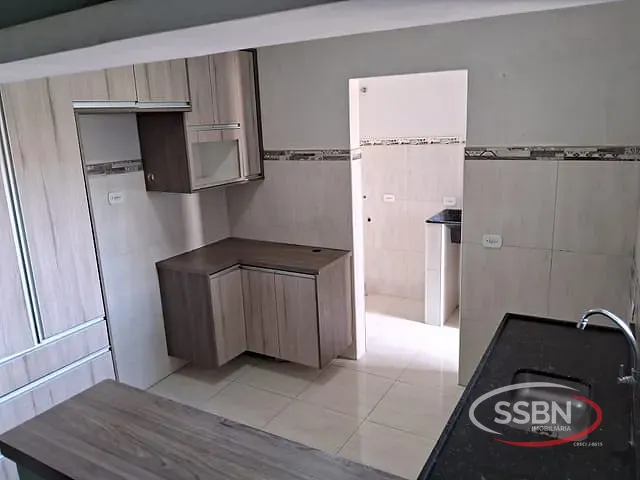 Casa 3 quartos e 1 banheiro, para alugar, no bairro Jardim Santa Rita II em Nova Odessa