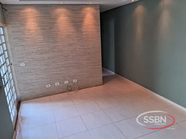 Casa 3 quartos e 1 banheiro, para alugar, no bairro Jardim Santa Rita II em Nova Odessa