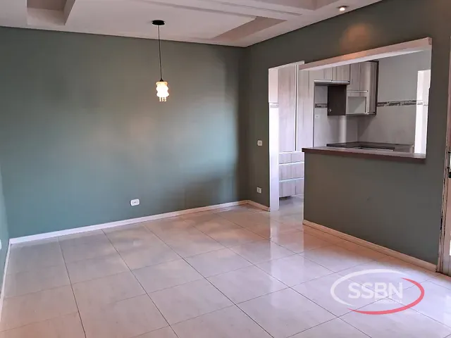 Casa 3 quartos e 1 banheiro, para alugar, no bairro Jardim Santa Rita II em Nova Odessa