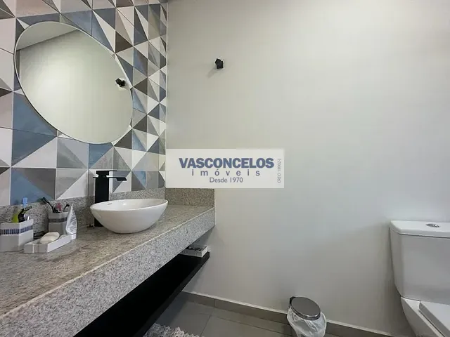 Casa com 530m² 4 quartos e 5 banheiros, à venda, no bairro Urbanova em São José dos Campos