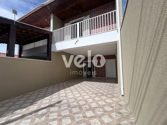 Casa 3 quartos e 2 banheiros, à venda ou para alugar, no bairro Jardim Bela Vista em Taubaté
