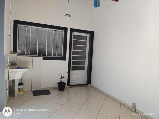 Casa 3 quartos e 2 banheiros, à venda, no bairro Ponte Nova em Extrema