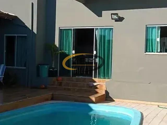 Sobrado com 300m² 3 quartos e 3 banheiros, à venda, no bairro Jardim Alvorada em Cambé