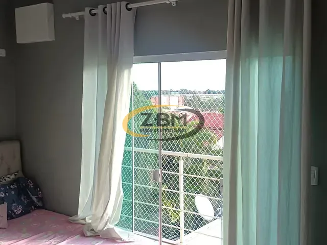 Sobrado com 300m² 3 quartos e 3 banheiros, à venda, no bairro Jardim Alvorada em Cambé