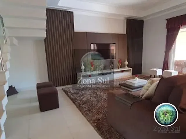Casa com 232m² 3 quartos e 5 banheiros, à venda, no bairro Cajuru do Sul em Sorocaba