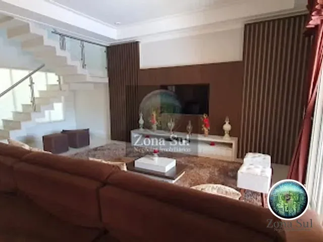 Casa com 232m² 3 quartos e 5 banheiros, à venda, no bairro Cajuru do Sul em Sorocaba