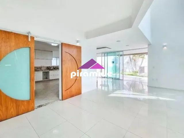 Casa com 480m² 4 quartos e 5 banheiros, à venda, no bairro Jardim Esplanada em São José dos Campos