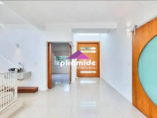 Casa com 480m² 4 quartos e 5 banheiros, à venda, no bairro Jardim Esplanada em São José dos Campos
