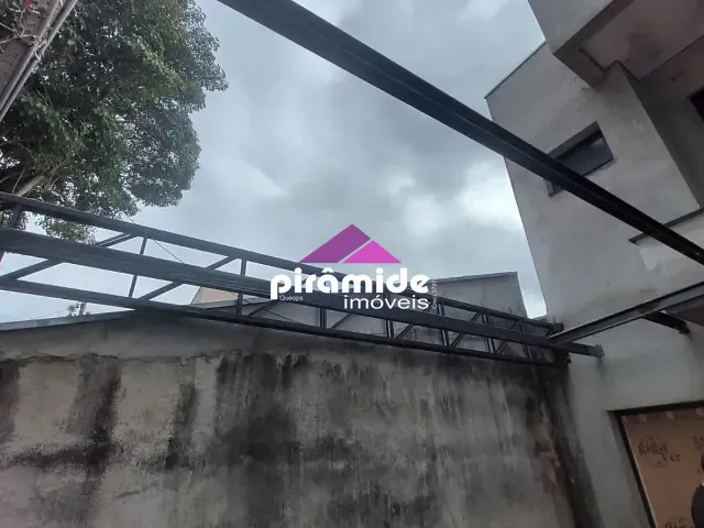 Casa com 125m² 3 quartos e 3 banheiros, à venda, no bairro Jardim das Indústrias em São José dos Campos