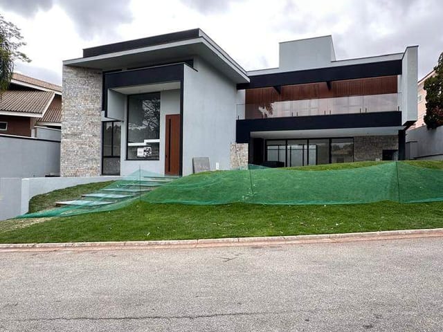 Casa com 756m² 5 quartos e 8 banheiros, à venda, no bairro Alphaville em Santana de Parnaíba