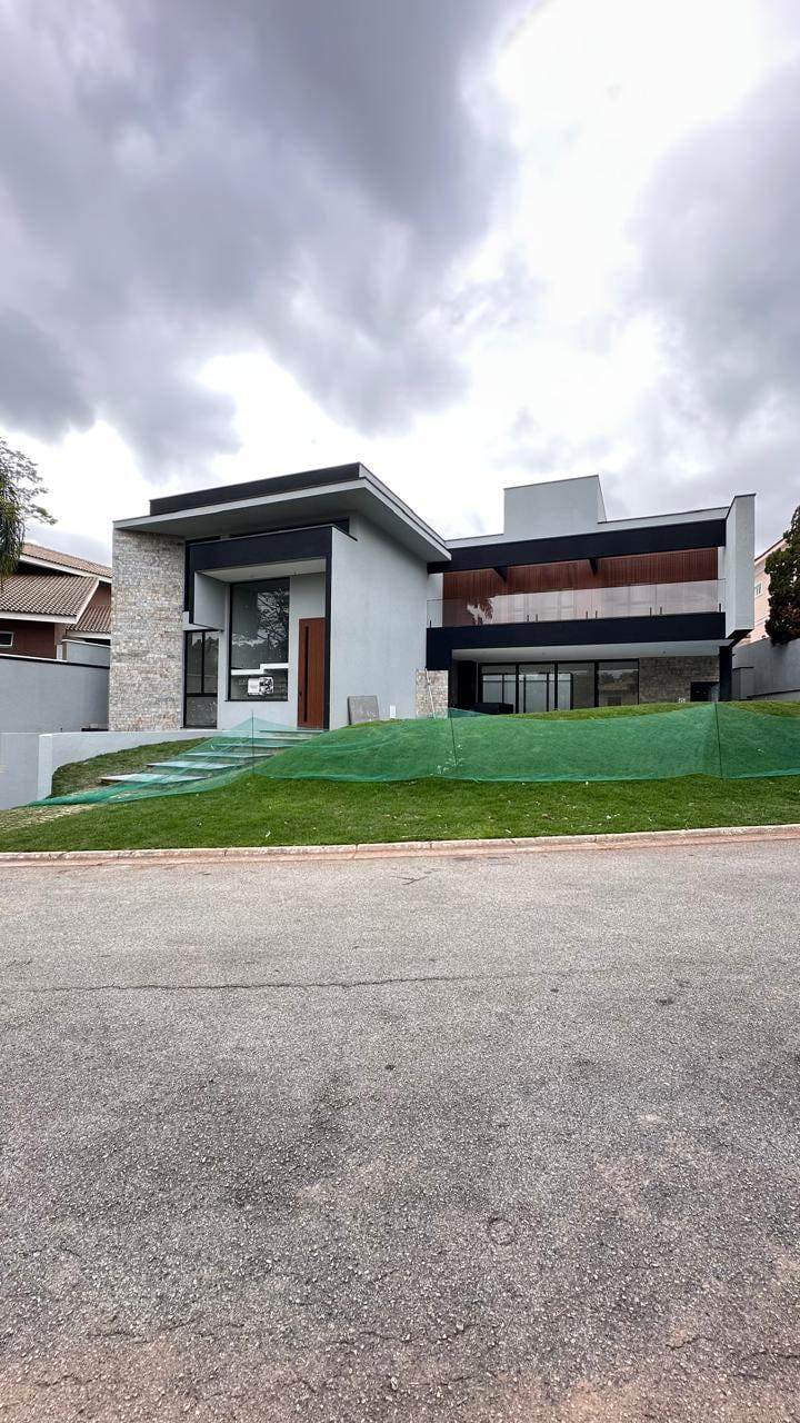 Casa em Alphaville — foto 2