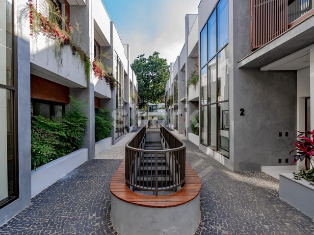 Casa com 684m² 4 quartos e 5 banheiros, à venda, no bairro Jardim dos Estados em São Paulo