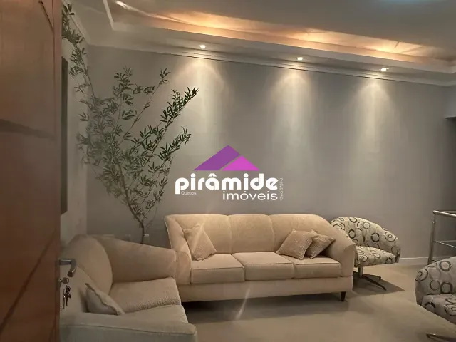 Casa com 165m² 2 quartos e 2 banheiros, para alugar, no bairro Jardim das Indústrias em São José dos Campos