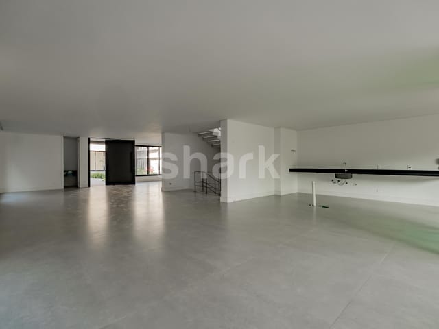 Casa com 850m² 4 quartos e 5 banheiros, à venda, no bairro Chácara Santo Antônio (Zona Sul) em São Paulo