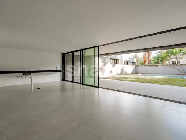 Casa com 850m² 4 quartos e 5 banheiros, à venda, no bairro Chácara Santo Antônio (Zona Sul) em São Paulo