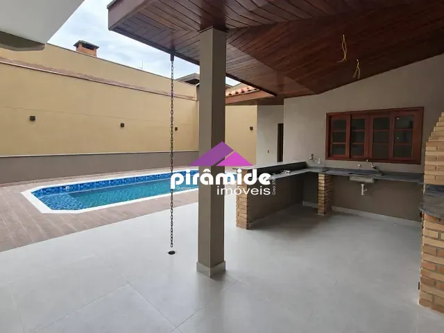 Casa 3 quartos e 3 banheiros, à venda, no bairro Urbanova IV-A em São José dos Campos