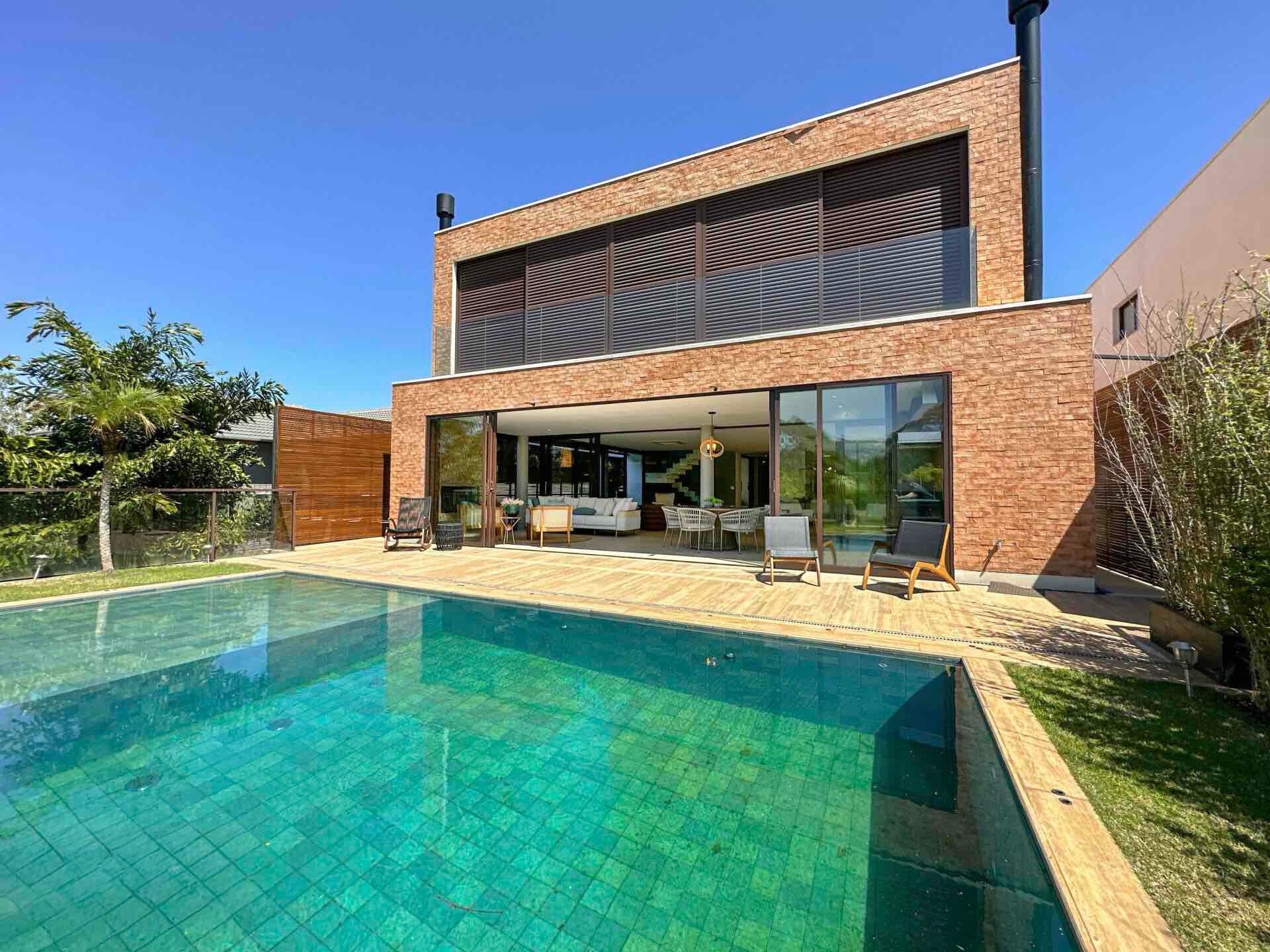 Casa em Tamboré — foto 4