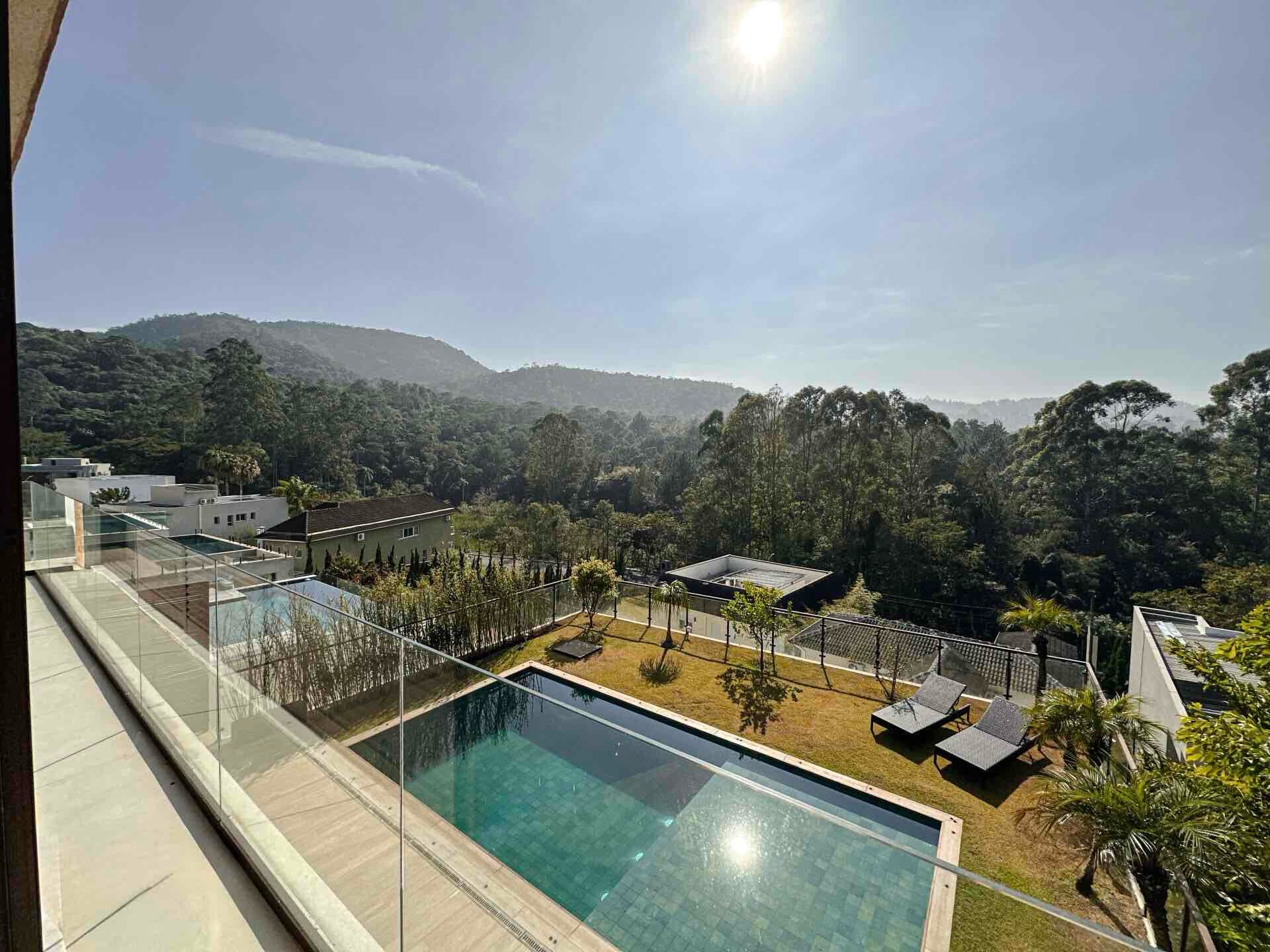 Casa em Tamboré — foto 2