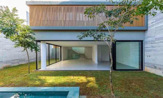 Casa com 868m² 5 quartos e 6 banheiros, à venda, no bairro Brooklin Paulista em São Paulo