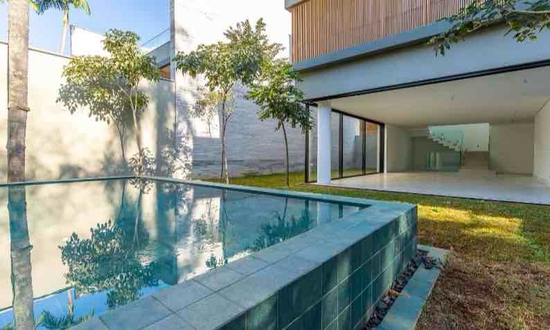 Casa em Brooklin Paulista — foto 2