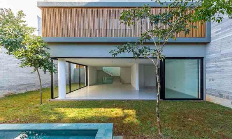 Casa em Brooklin Paulista — foto 3