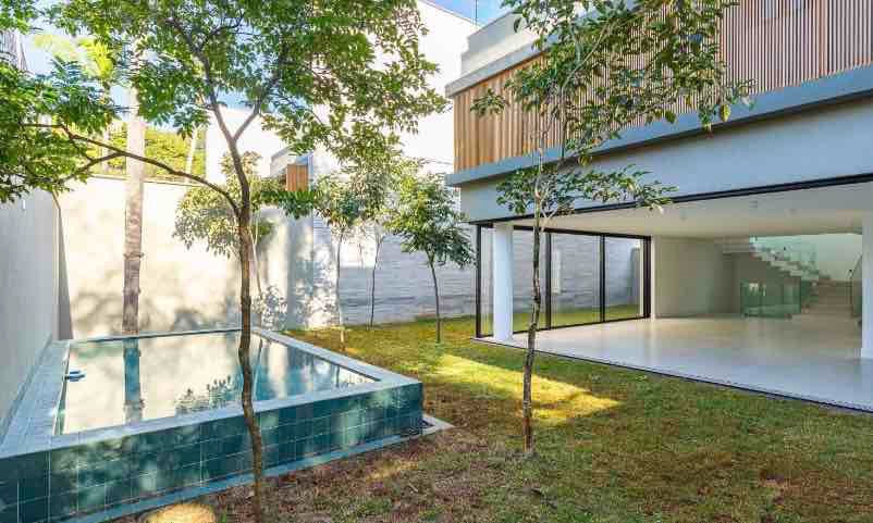 Casa em Brooklin Paulista — foto 4