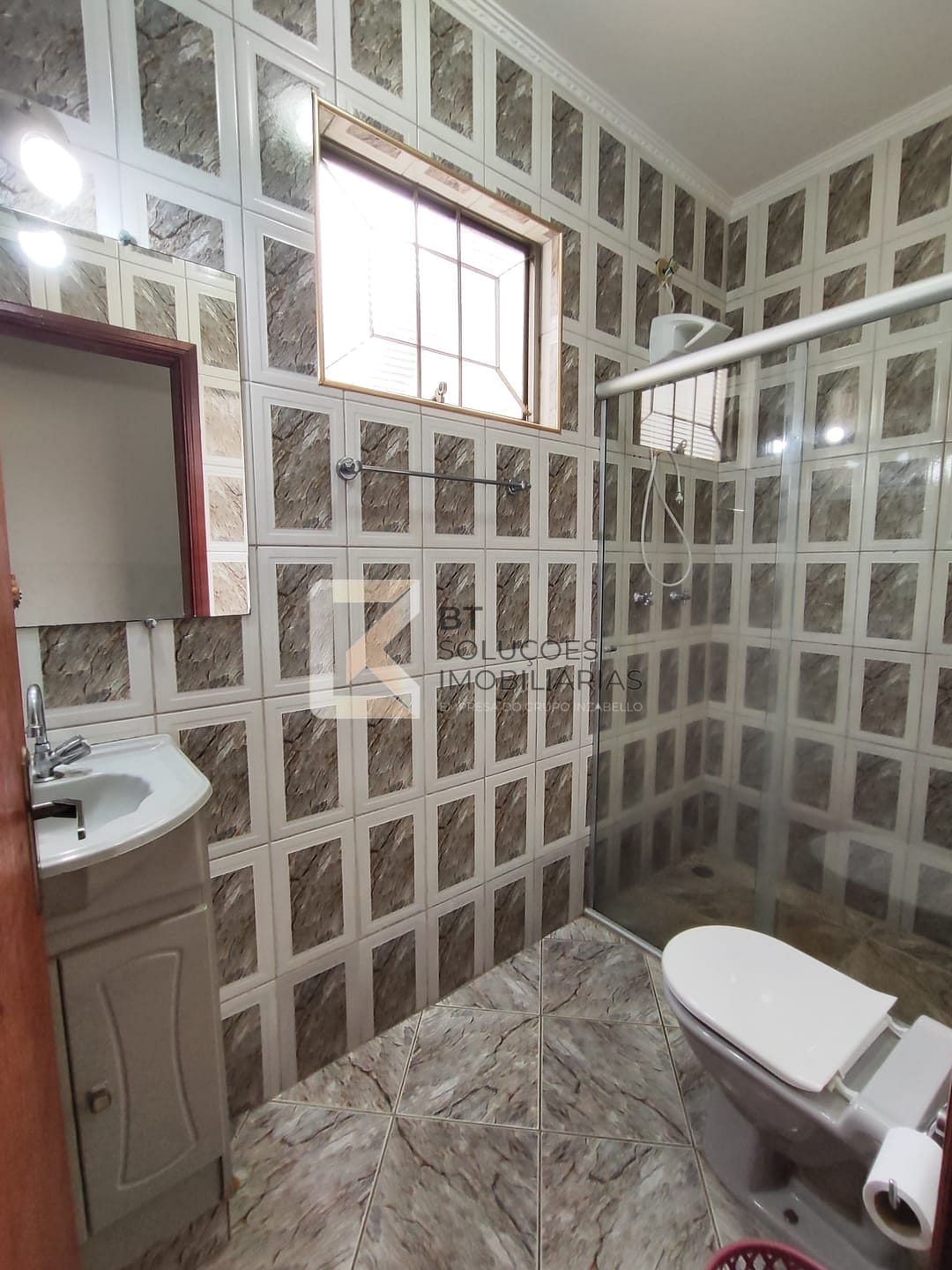 Casa para alugar com 3 quartos, 125m² - Foto 21