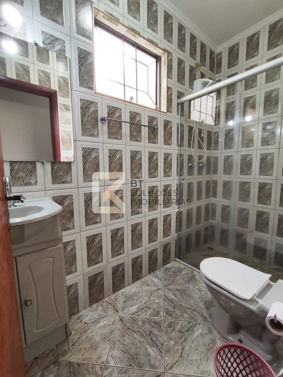 Casa para alugar com 3 quartos, 125m² - Foto 23