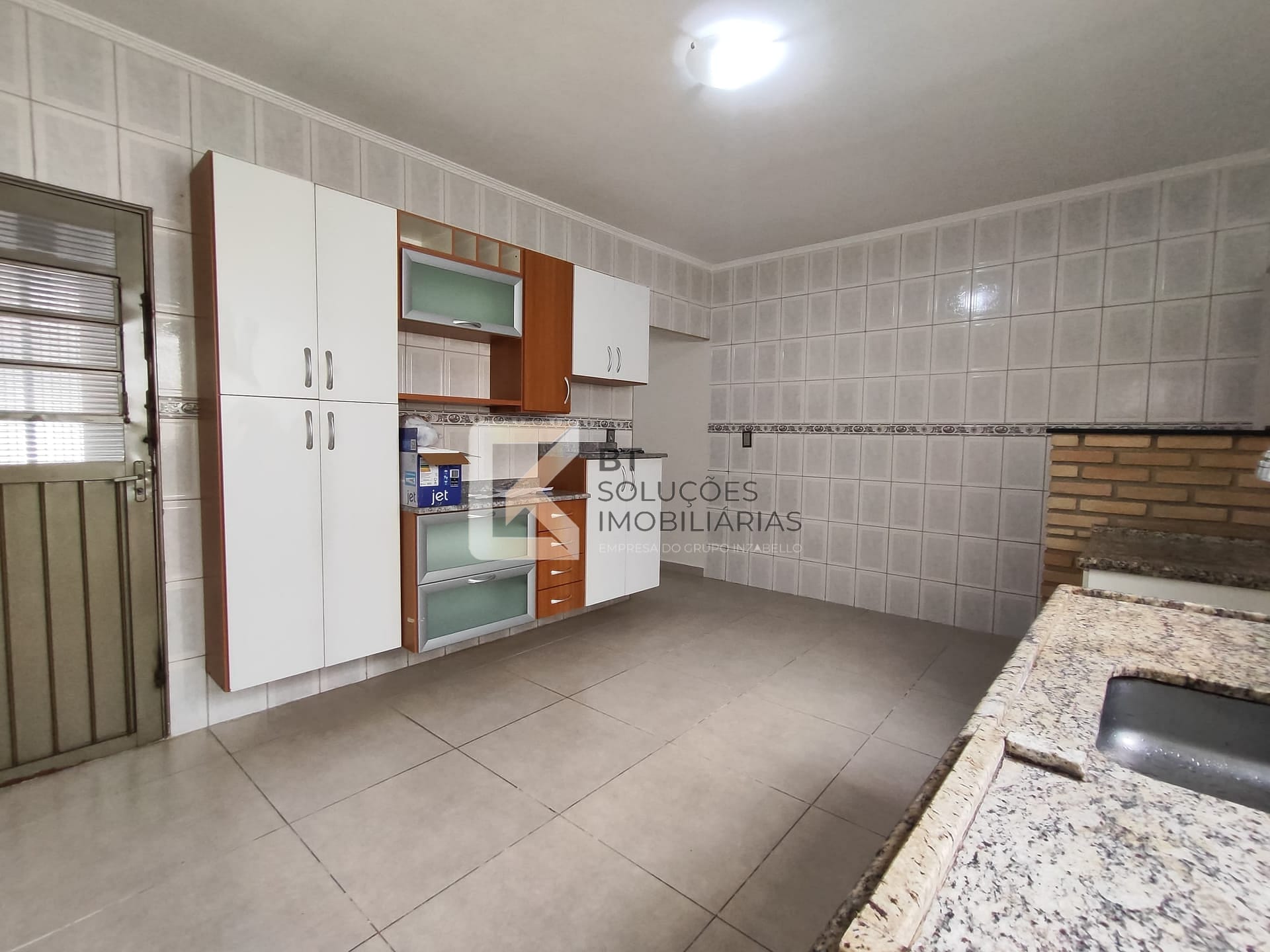 Casa para alugar com 3 quartos, 125m² - Foto 7