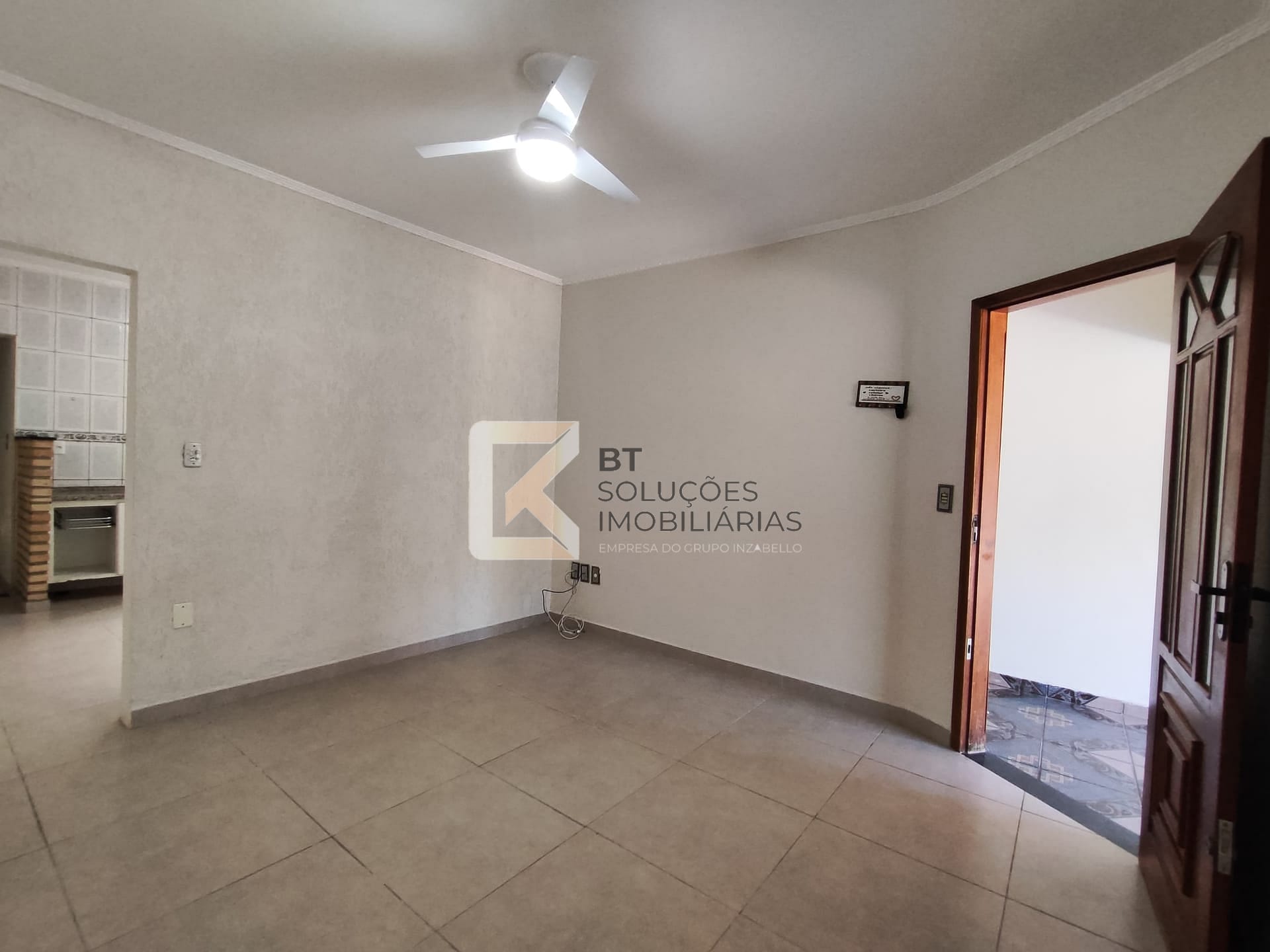 Casa para alugar com 3 quartos, 125m² - Foto 3