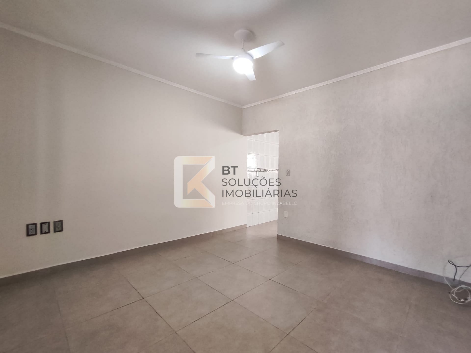 Casa para alugar com 3 quartos, 125m² - Foto 5