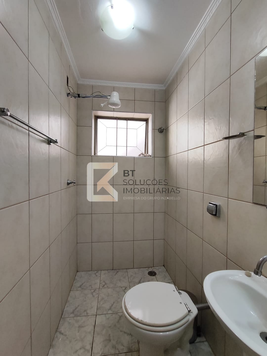 Casa para alugar com 3 quartos, 125m² - Foto 26
