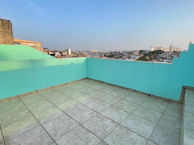 Foto do Casa - Casa à venda, 2 suítes, 2 banheiros, 1 vaga, 180m², Vila Silviânia, Carapicuíba, SP | Collina Imóveis