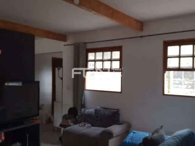 Casa 2 quartos e 1 banheiro, à venda, no bairro Parque Real Serra Verde em Camaçari