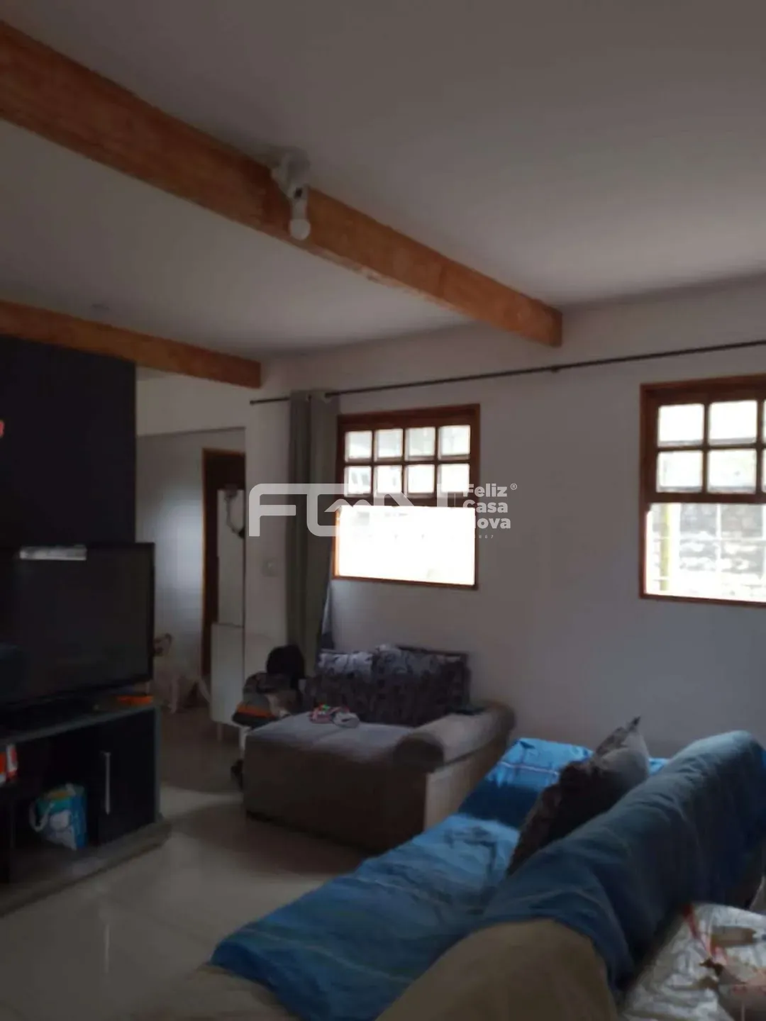 Casa, 2 quartos, 95 m² - Foto 3
