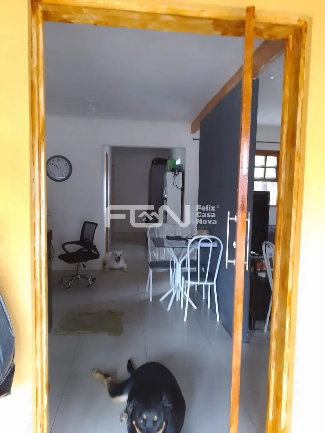 Casa, 2 quartos, 95 m² - Foto 5