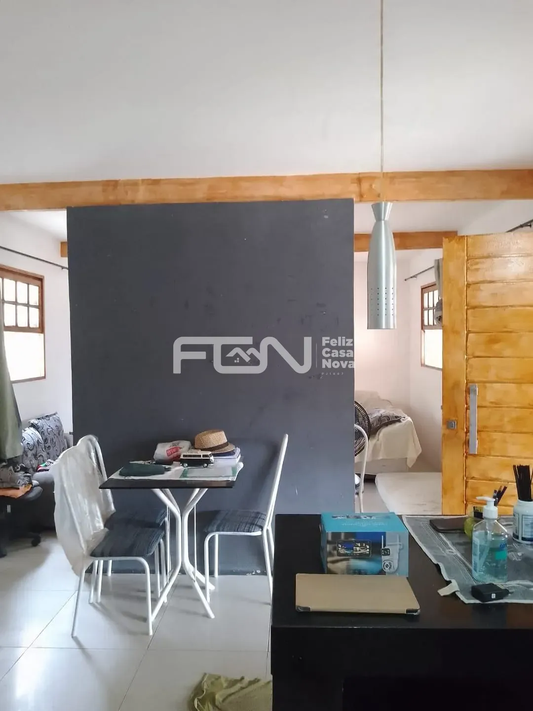 Casa, 2 quartos, 95 m² - Foto 4