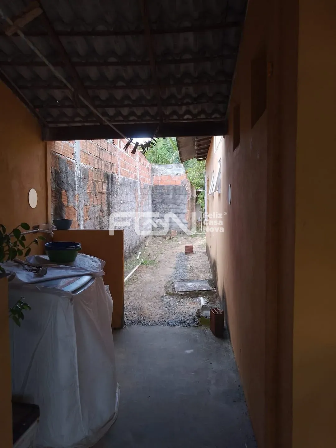 Casa, 2 quartos, 95 m² - Foto 15