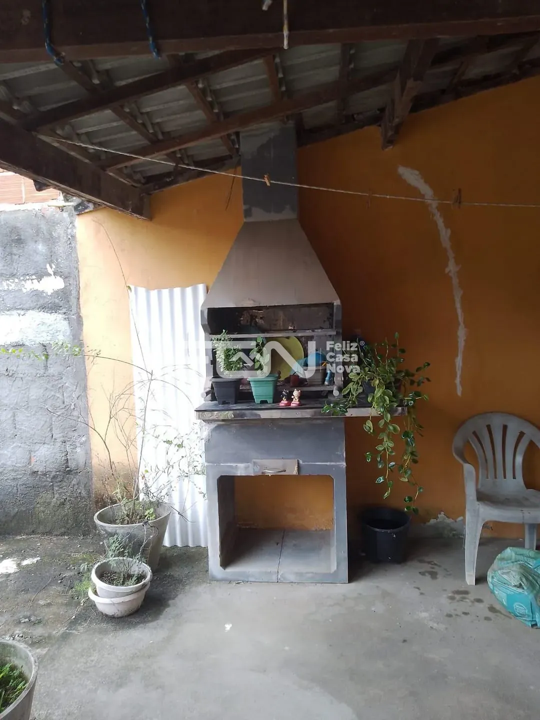 Casa, 2 quartos, 95 m² - Foto 16