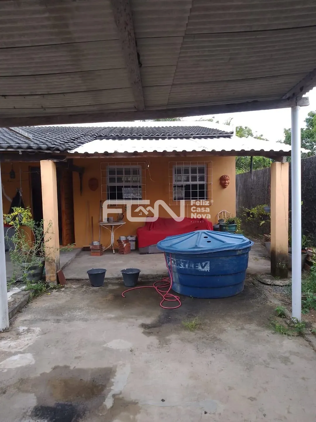 Casa, 2 quartos, 95 m² - Foto 19