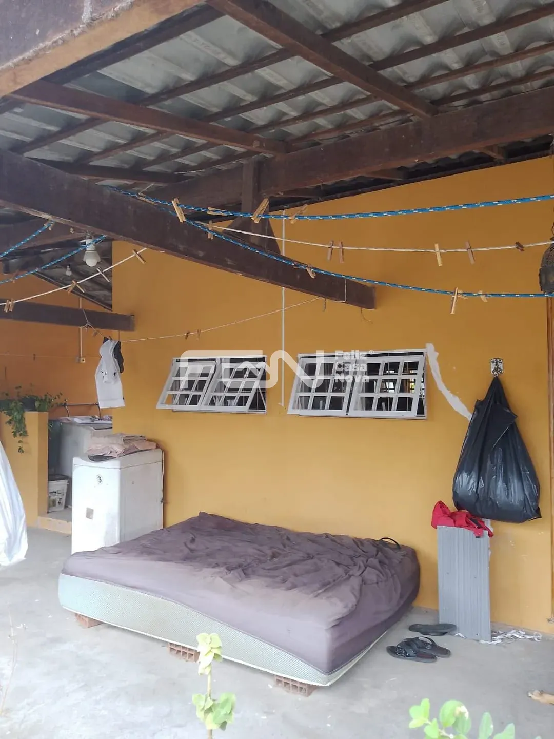 Casa, 2 quartos, 95 m² - Foto 17