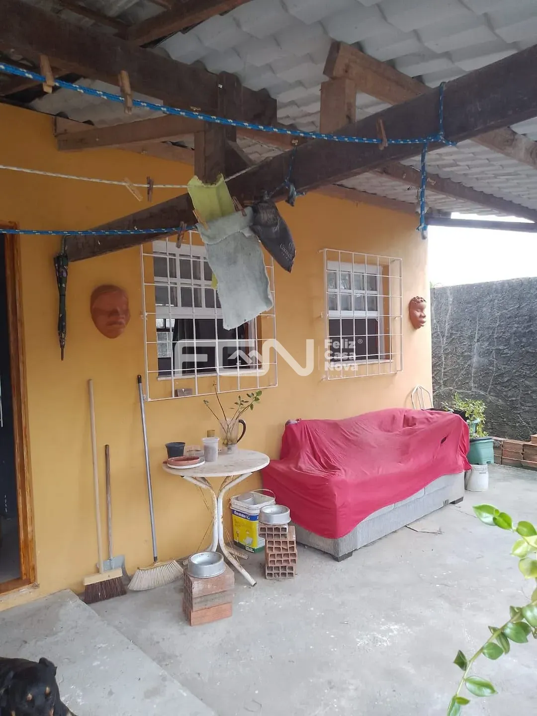 Casa, 2 quartos, 95 m² - Foto 18