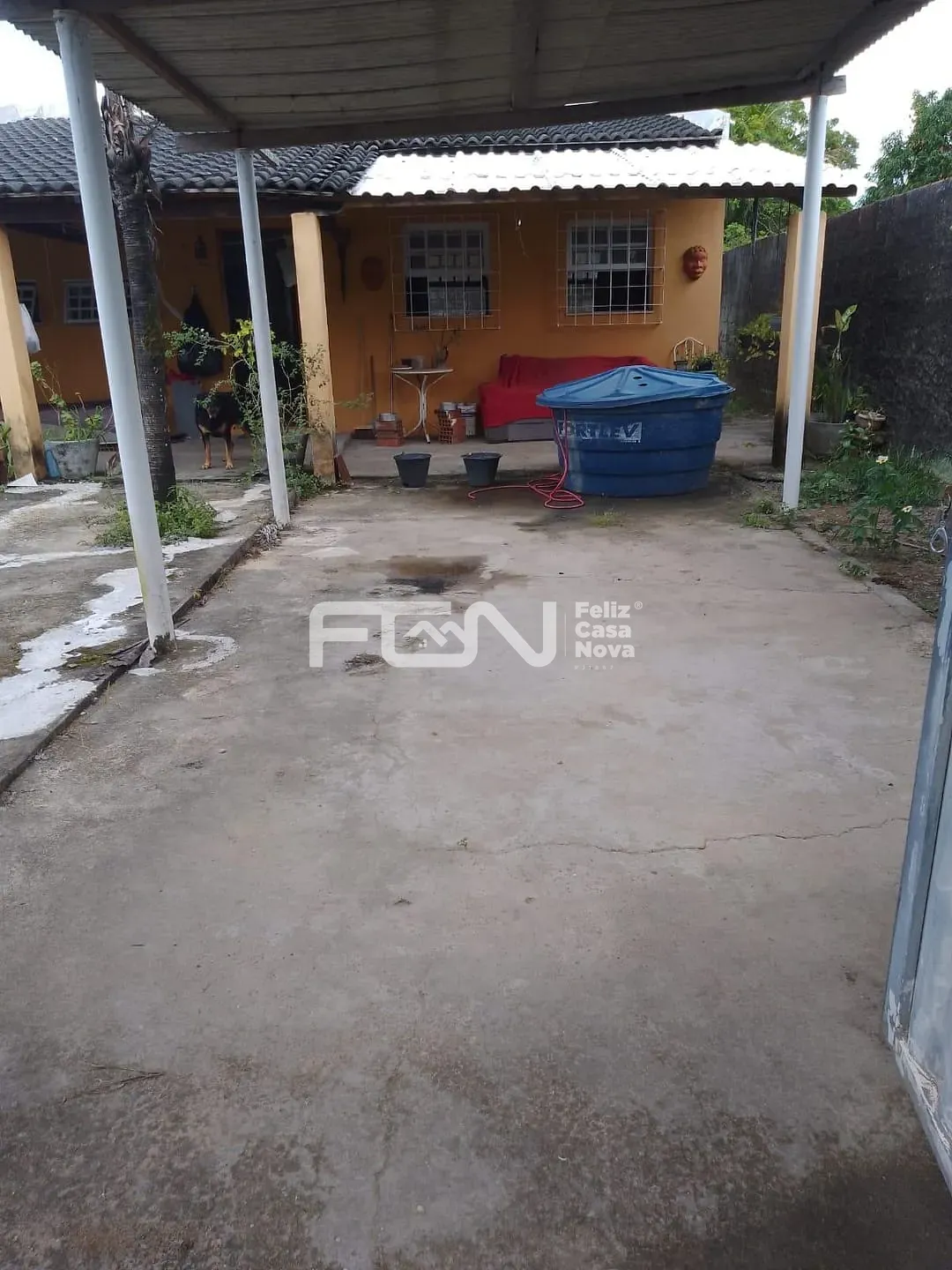 Casa, 2 quartos, 95 m² - Foto 20